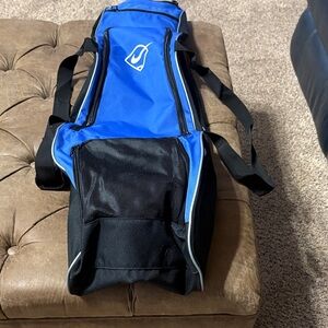 NWOT Nike bat bag